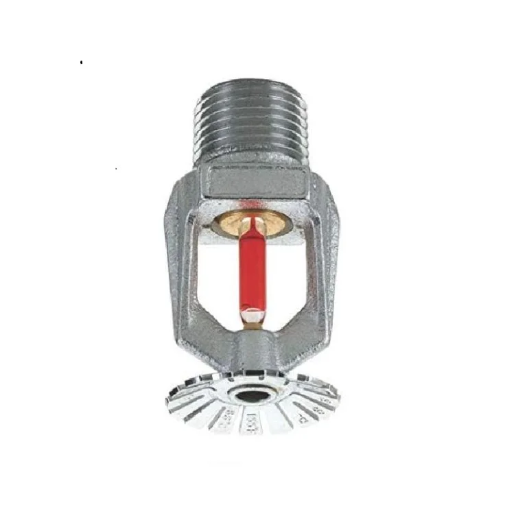 Glass Bulb Sprinkler Head – Pendent Type (68°C)