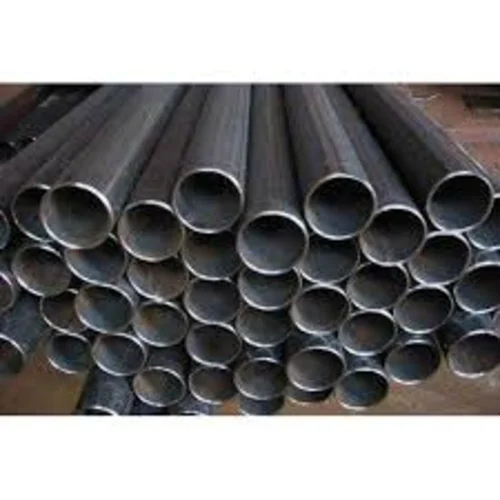 MS ERW Black Pipe – Class B (15mm to 50mm)